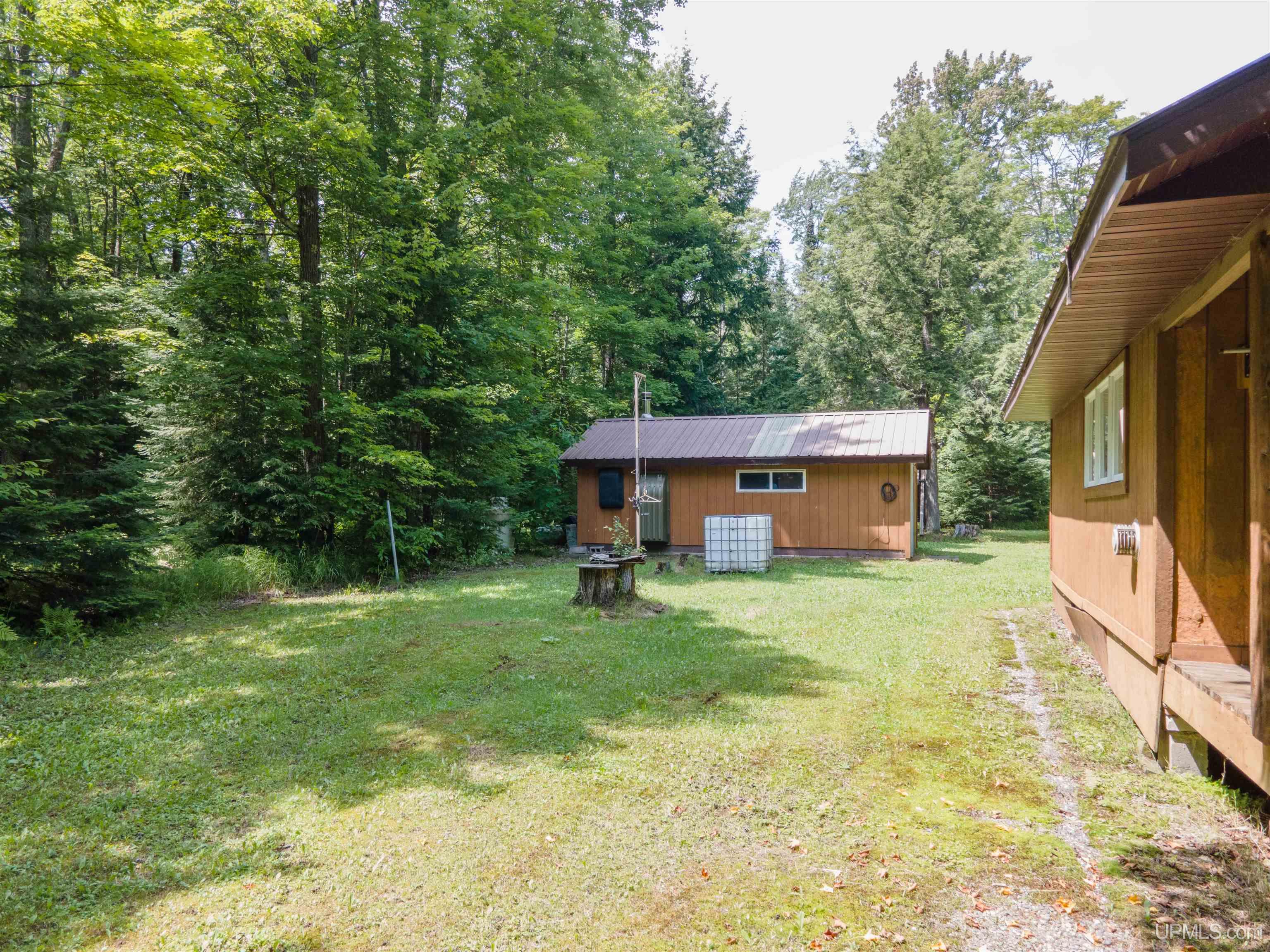436 Federal Forest 3920 Road Iron River, MI 49935 - Photo 14 of 20