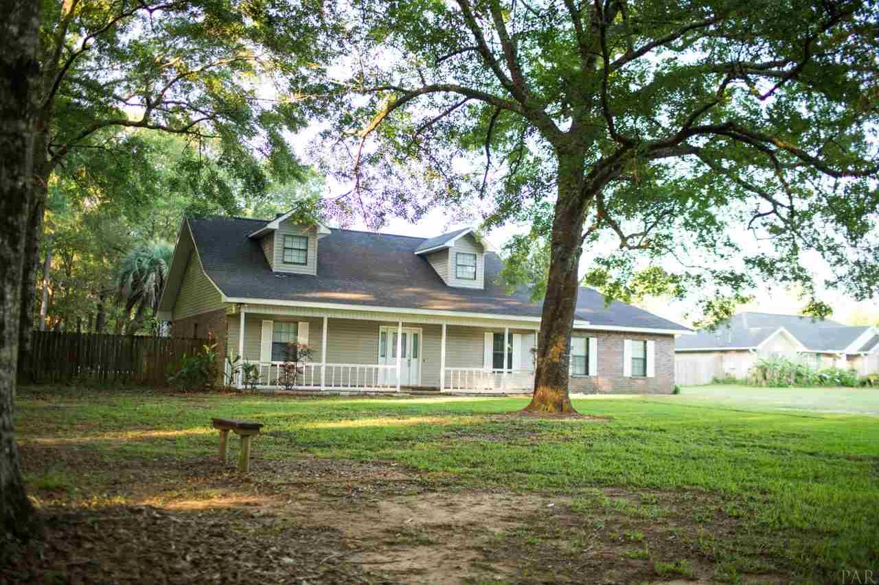 2176 Bumpy Road Cantonment, FL 32533 - Photo 34 of 47 Gallery Image 34