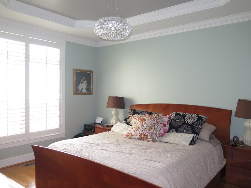 1208 Harp Street Raleigh, NC 27604 - Photo 9 of 19 Photo 9