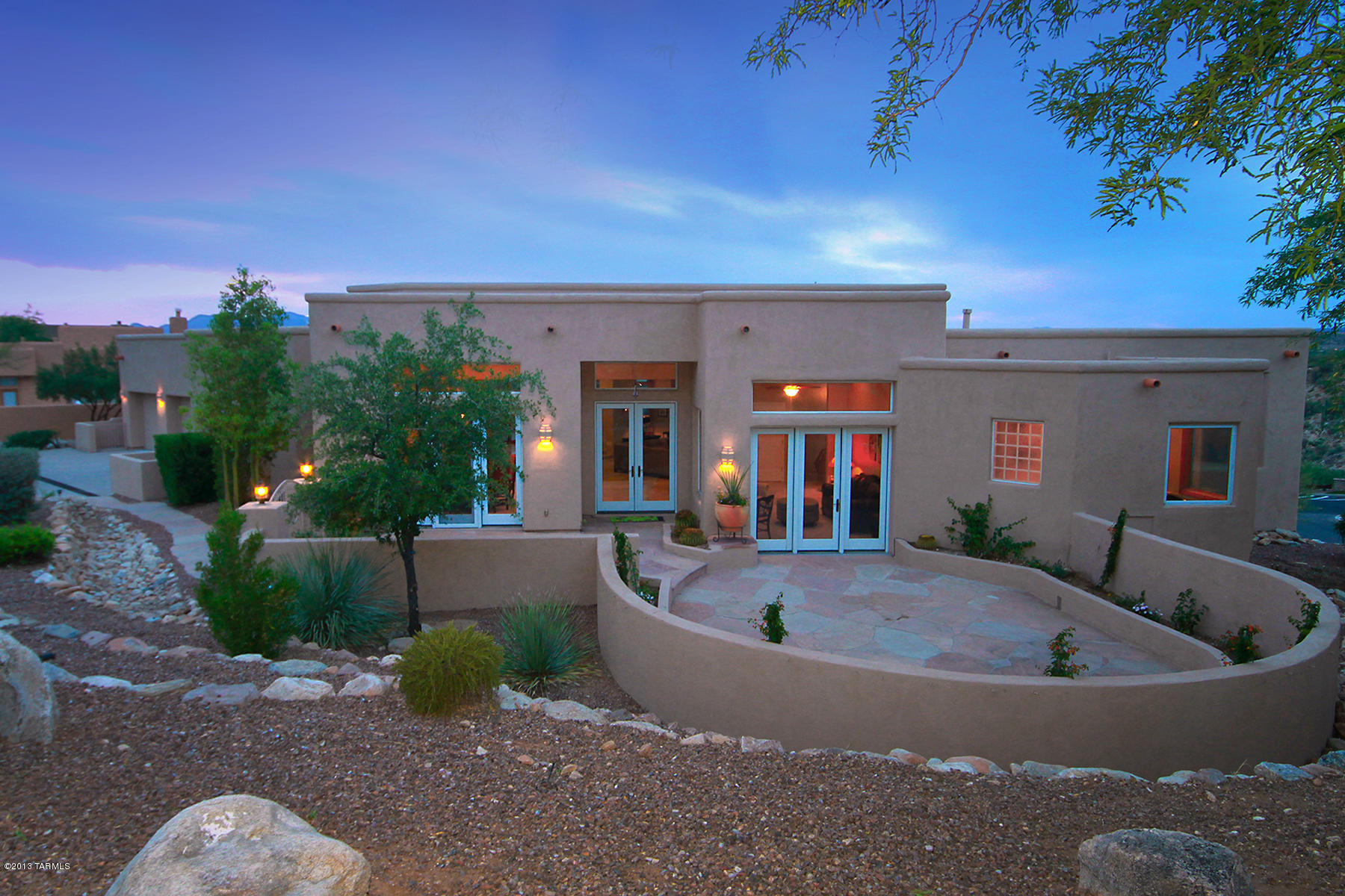 1847 East Buck Ridge Place Tucson, AZ 85737 - Photo 4 of 20