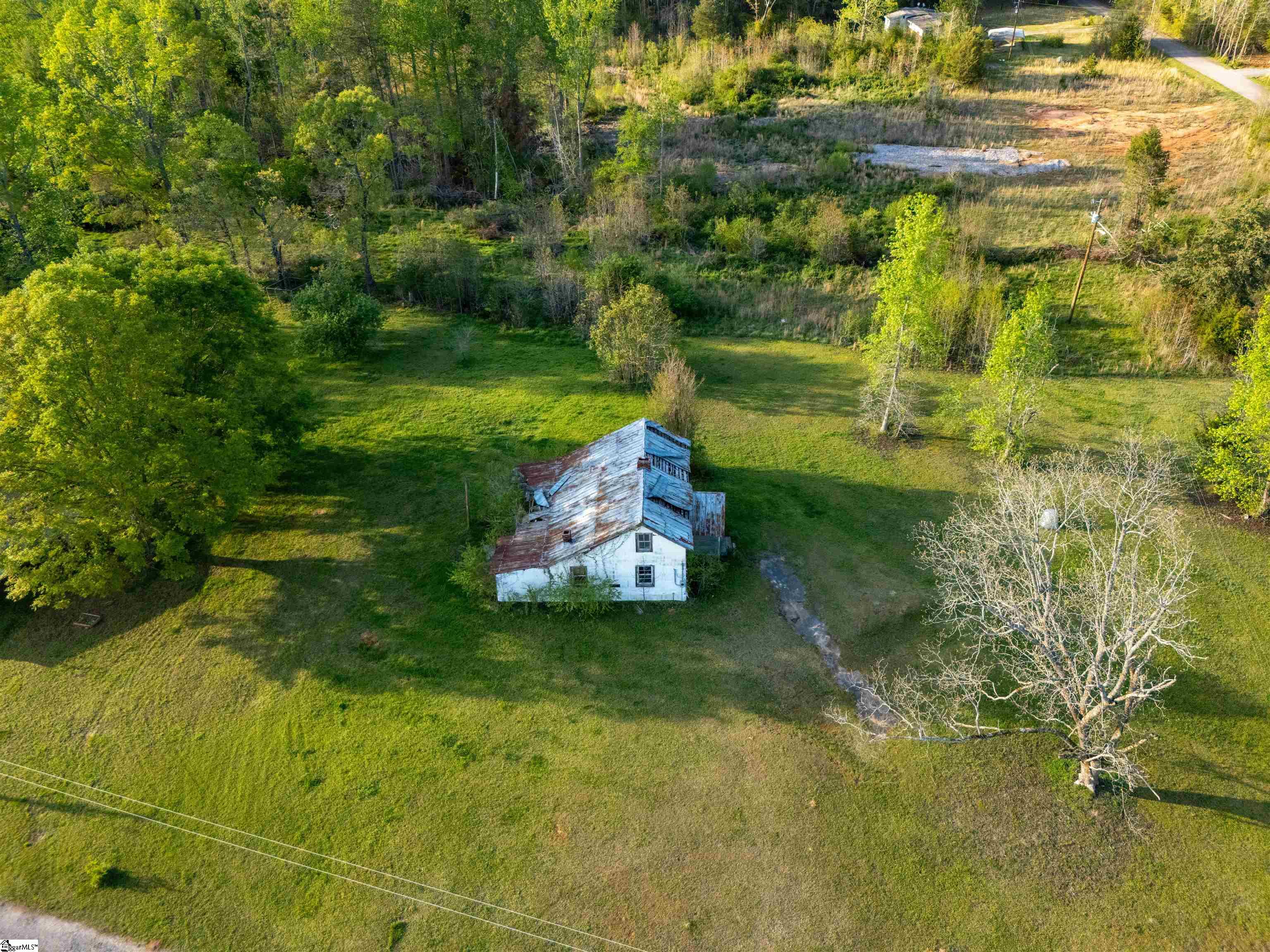 0 Bramlett Road Laurens, SC 29360 - Photo 12 of 16