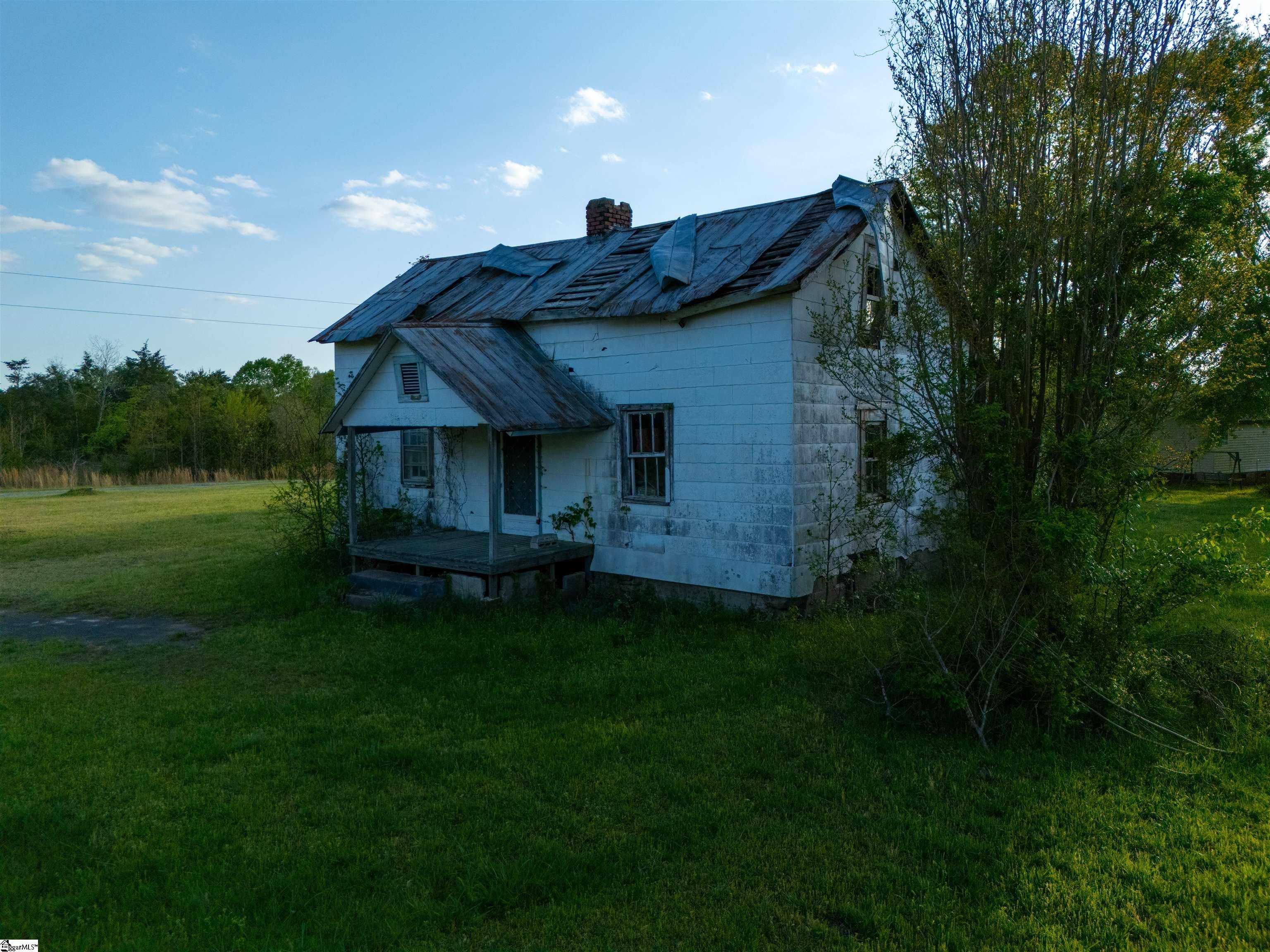 0 Bramlett Road Laurens, SC 29360 - Photo 2 of 16