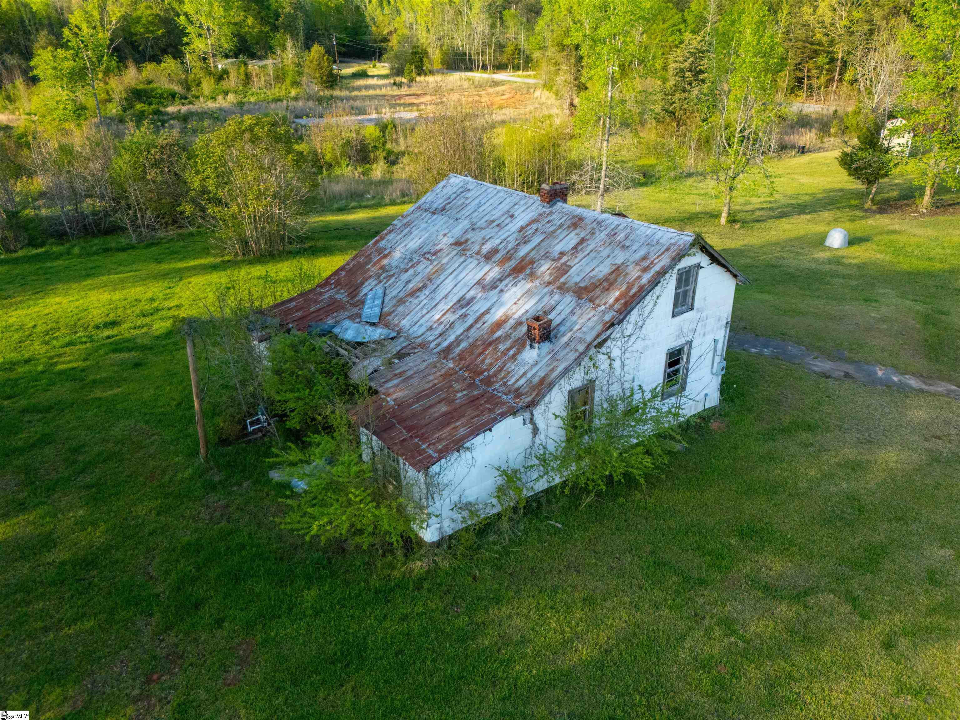0 Bramlett Road Laurens, SC 29360 - Photo 3 of 16