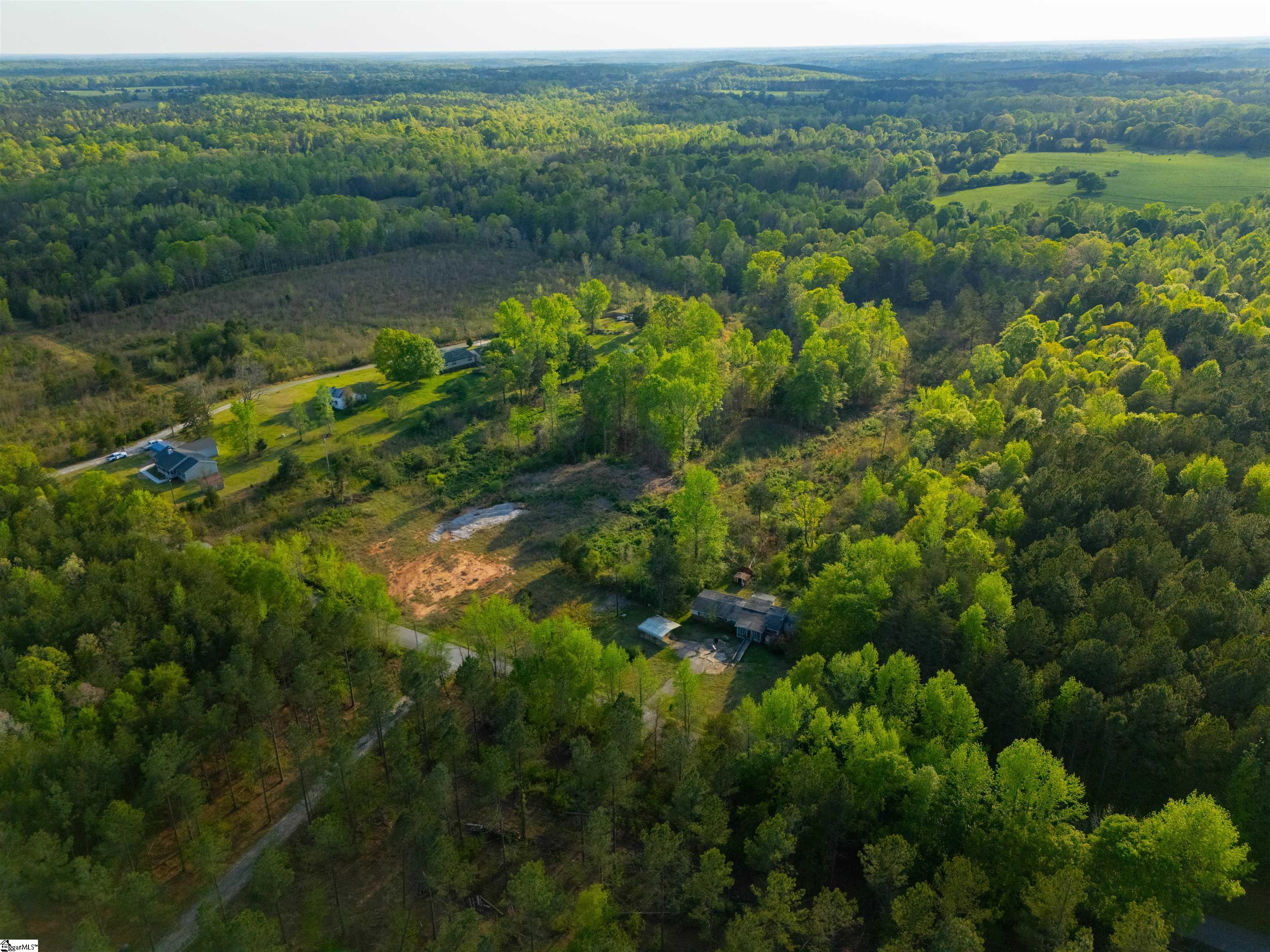 0 Bramlett Road Laurens, SC 29360 - Photo 5 of 16