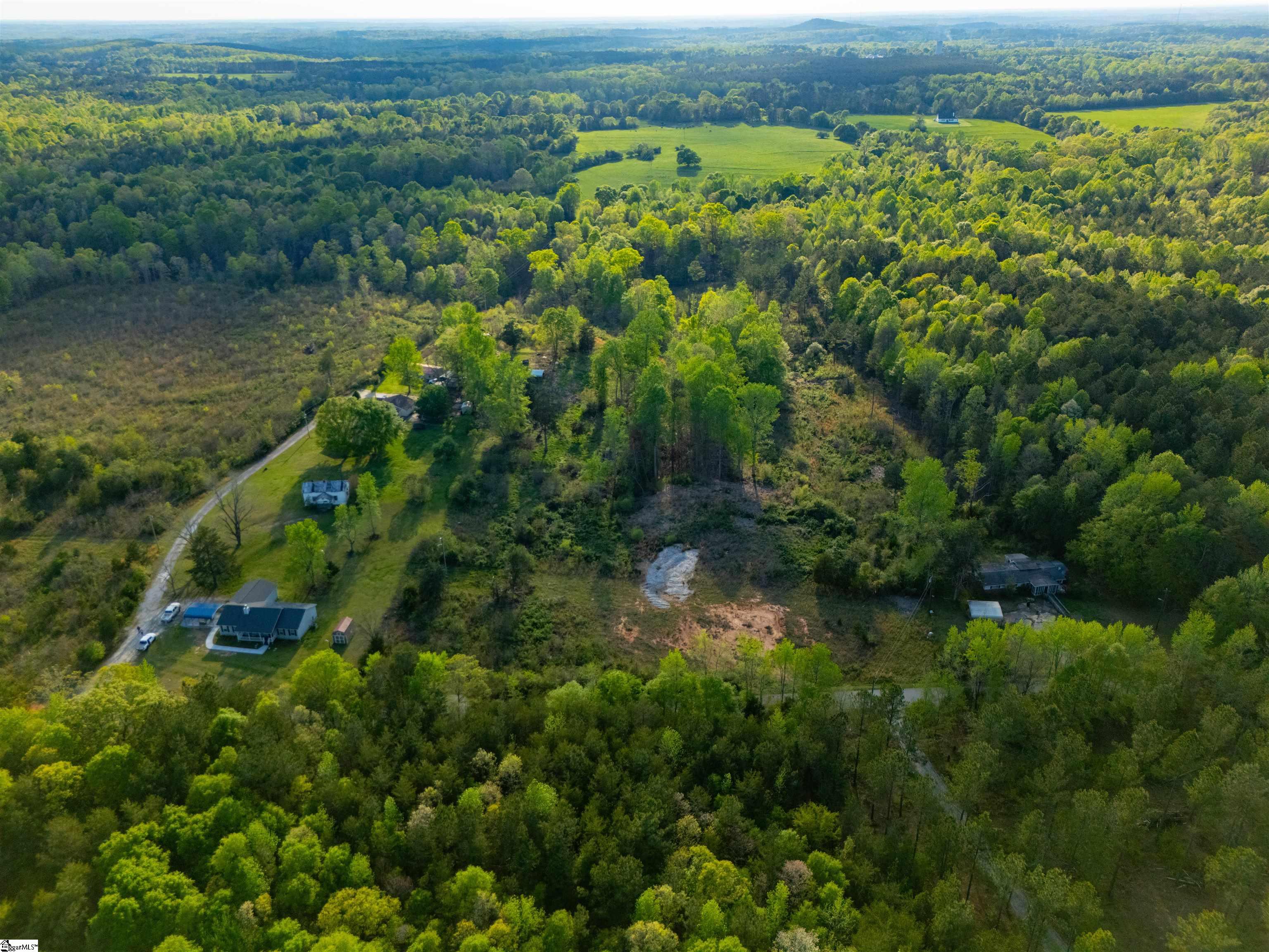 0 Bramlett Road Laurens, SC 29360 - Photo 7 of 16