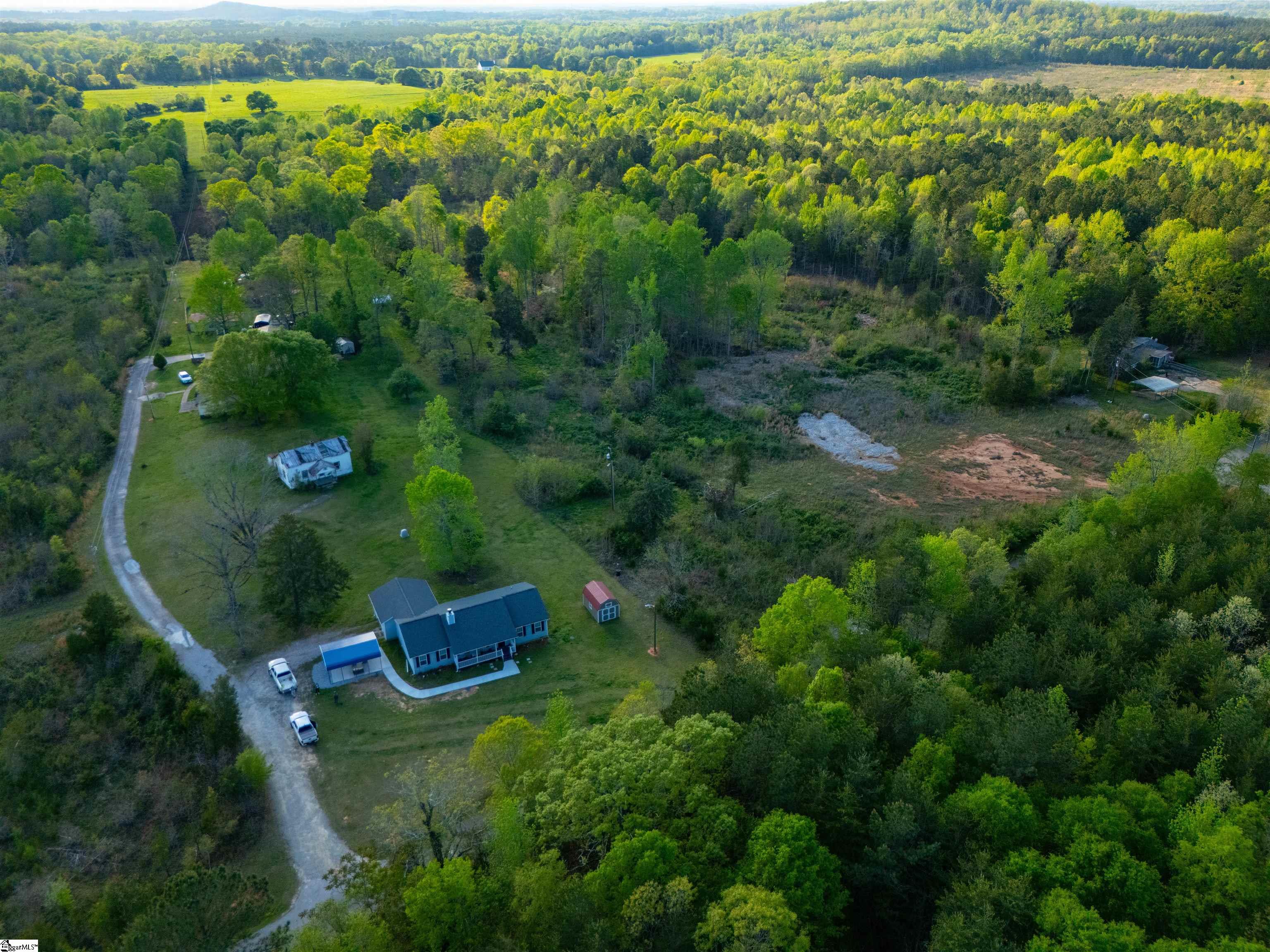 0 Bramlett Road Laurens, SC 29360 - Photo 10 of 16