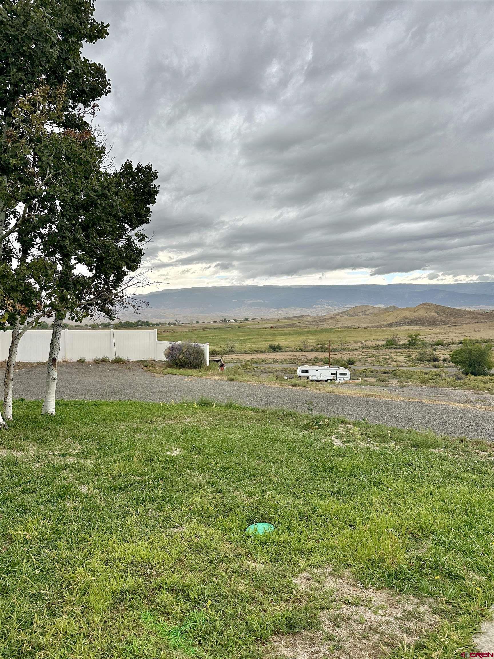 9427 2100th Road Austin, CO 81410 - Photo 40 of 42 a view of an ocean and beach