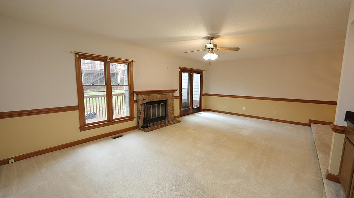 5500 Fortunes Ridge Drive, Unit 79B Durham, NC 27713 - Photo 12 of 28 Photo 12