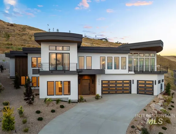 $2,599,000 | 2432 South Globe Lane, Boise, ID 83712