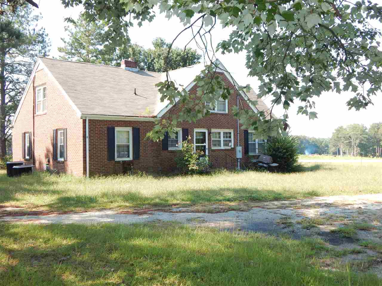 1112 Lynch Road Selma, NC 27576 - Photo 1 of 18 Photo 1