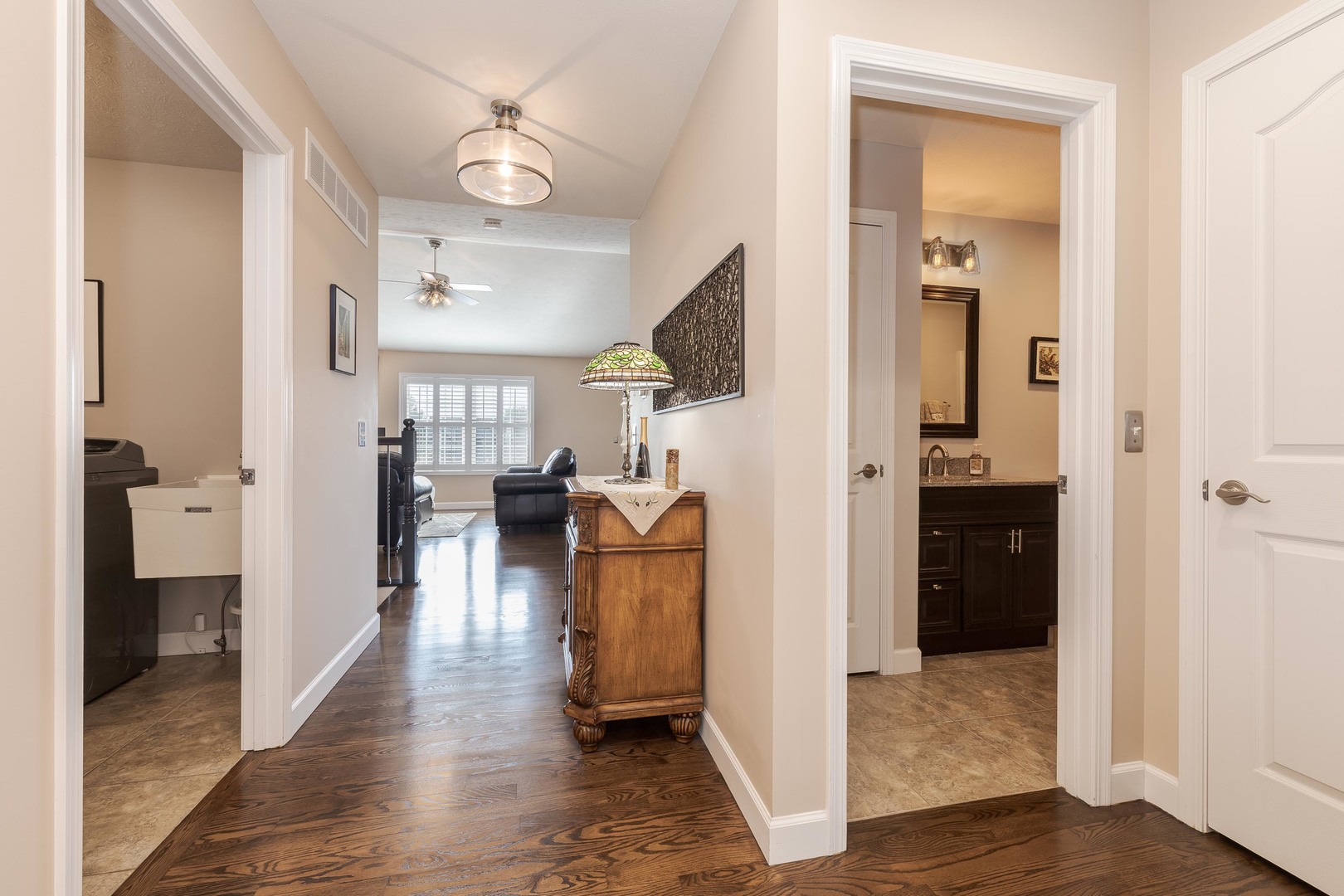 1412 Kickapoo Creek Road Bloomington, IL 61705 - Photo 6 of 64 Gallery Image 6
