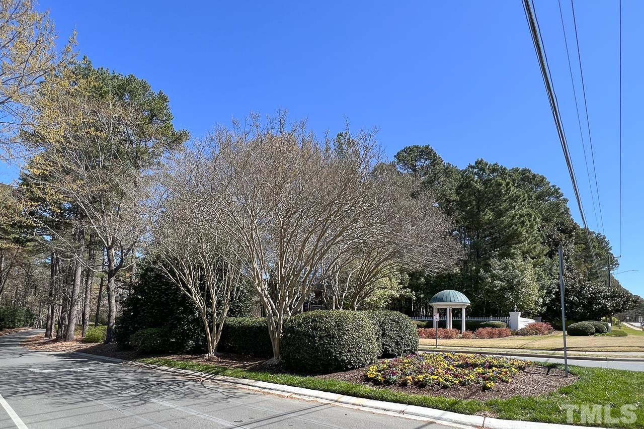 301 Medoc Lane Raleigh, NC 27615 - Photo 51 of 55