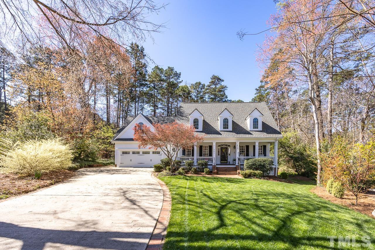 301 Medoc Lane Raleigh, NC 27615 - Photo 53 of 55