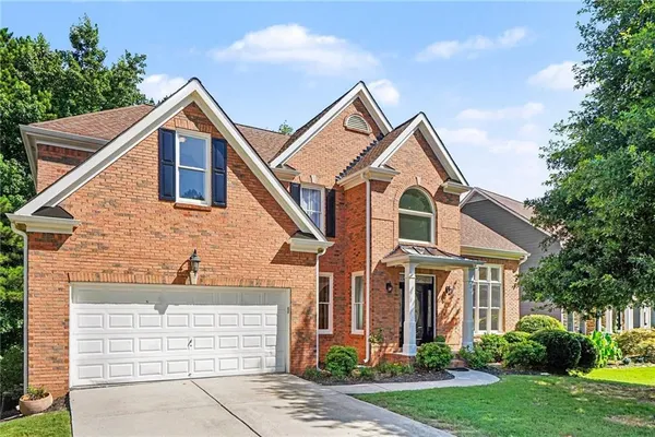 $500,000 | 1239 Wood Iris Lane, Lawrenceville, GA 30045