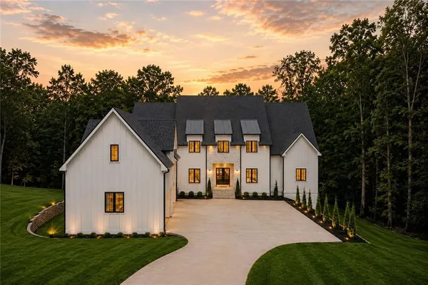 $3,450,000 | 7835 Scenic Drive, Cumming, GA 30041