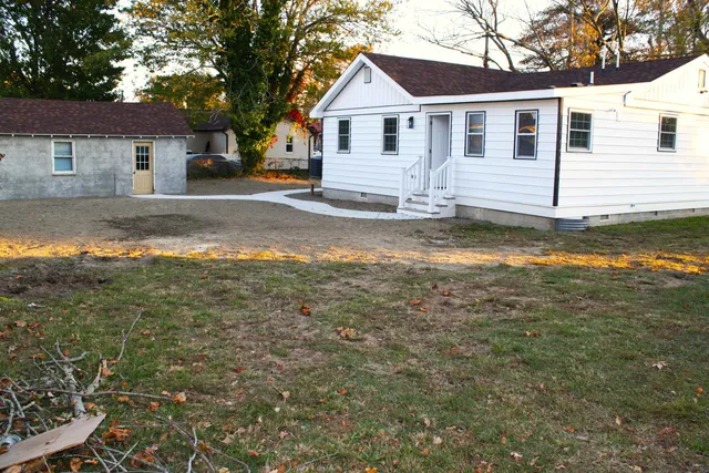 $489,000 | 203 East Jacksonville Avenue, Villas, NJ 08251