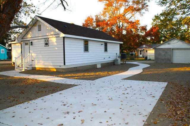 $489,000 | 203 East Jacksonville Avenue, Villas, NJ 08251