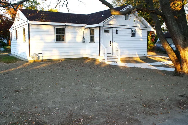 $489,000 | 203 East Jacksonville Avenue, Villas, NJ 08251