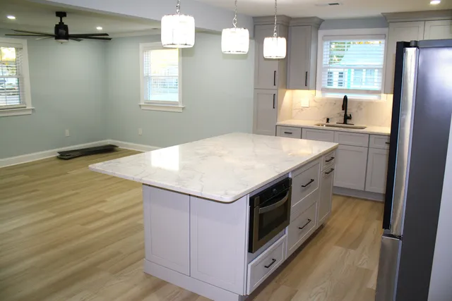 $489,000 | 203 East Jacksonville Avenue, Villas, NJ 08251