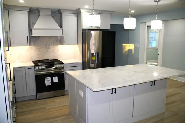 $489,000 | 203 East Jacksonville Avenue, Villas, NJ 08251