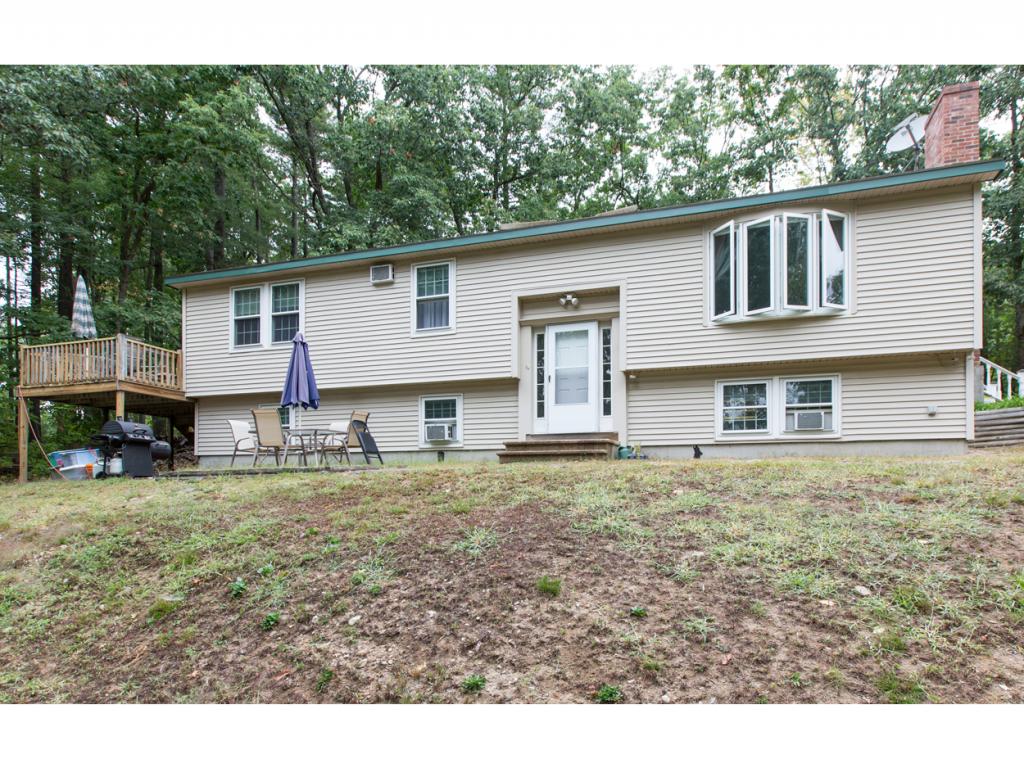 99 London Bridge Road Windham, NH 03087 - Photo 1 of 35