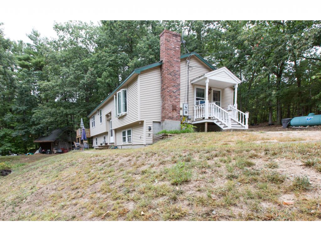 99 London Bridge Road Windham, NH 03087 - Photo 3 of 35