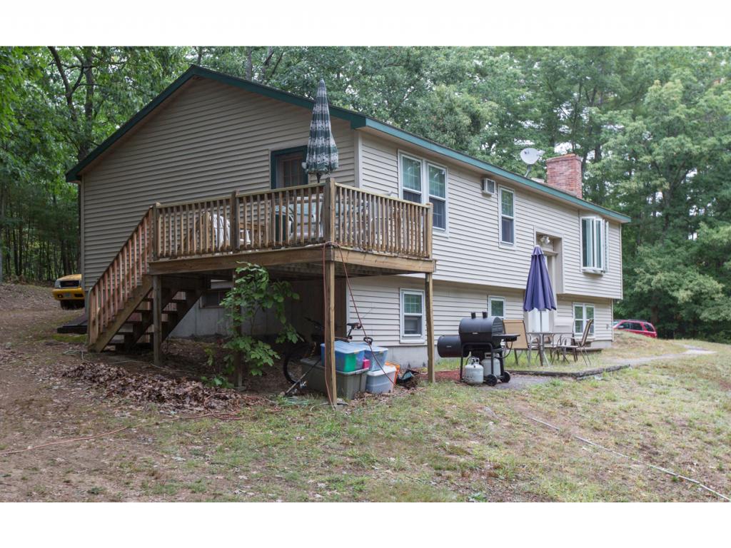 99 London Bridge Road Windham, NH 03087 - Photo 4 of 35