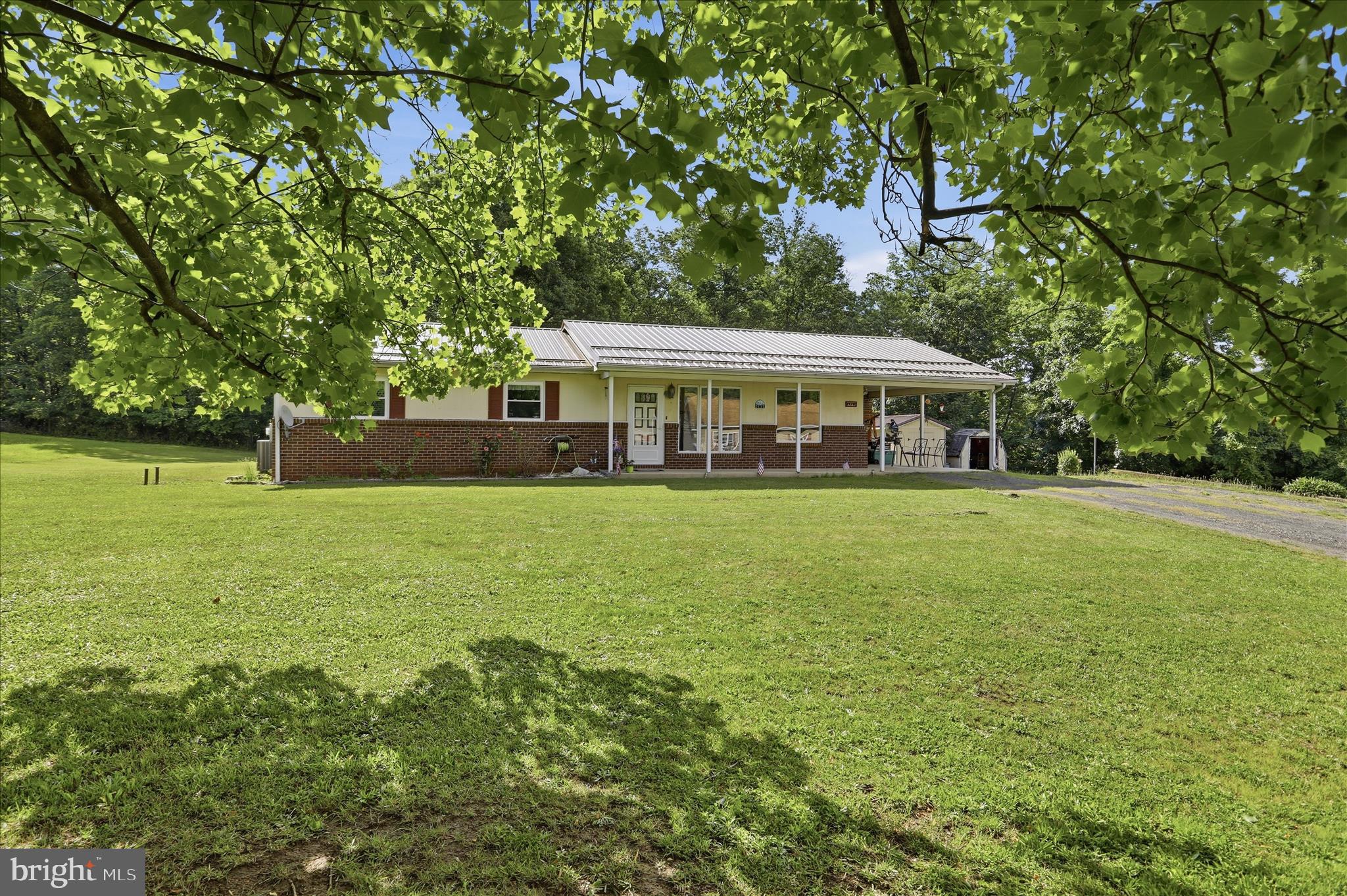 24712 Red Maple Road Southwest McCoole, MD 21562 - Photo 1 of 40