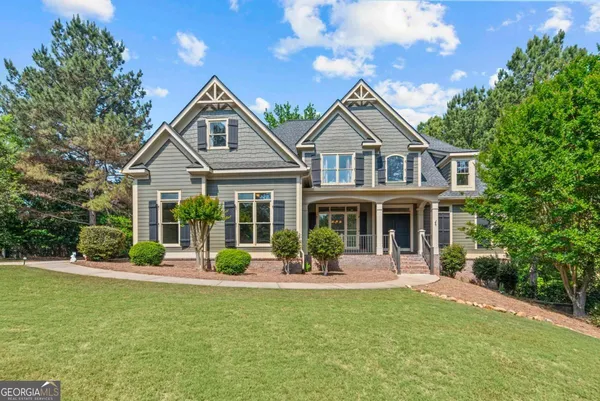 $1,100,000 | 112 Pine Bloom Way, Eatonton, GA 31024