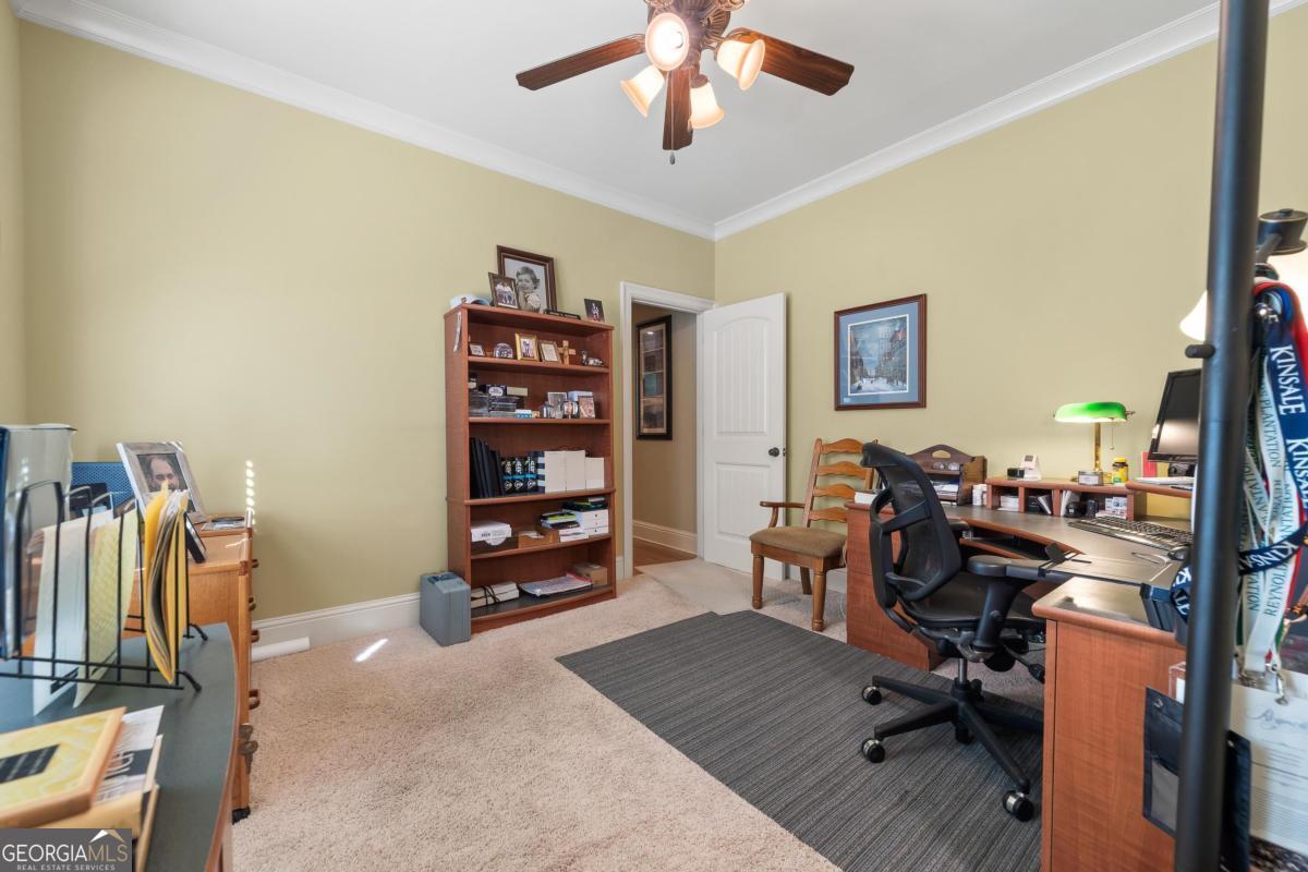 112 Pine Bloom Way Eatonton, GA 31024 - Photo 11 of 31
