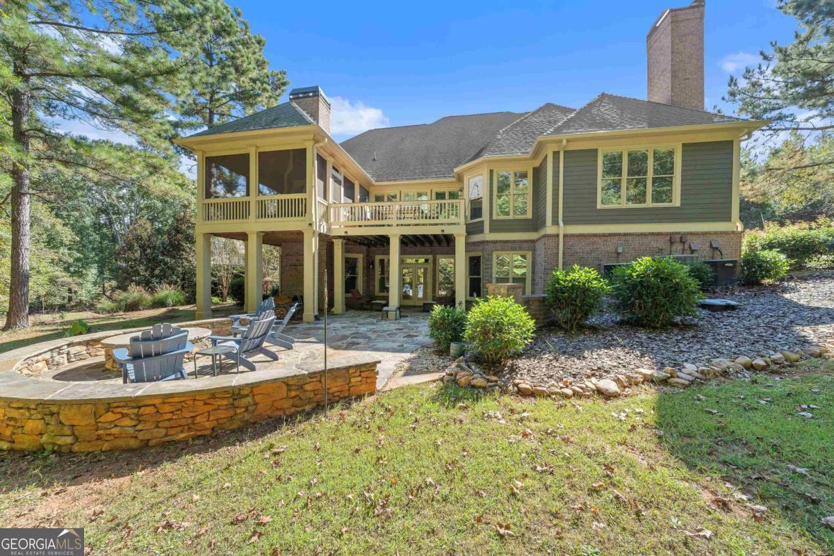 112 Pine Bloom Way Eatonton, GA 31024 - Photo 2 of 31