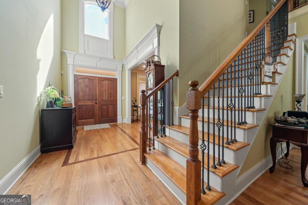 112 Pine Bloom Way Eatonton, GA 31024 - Photo 4 of 31