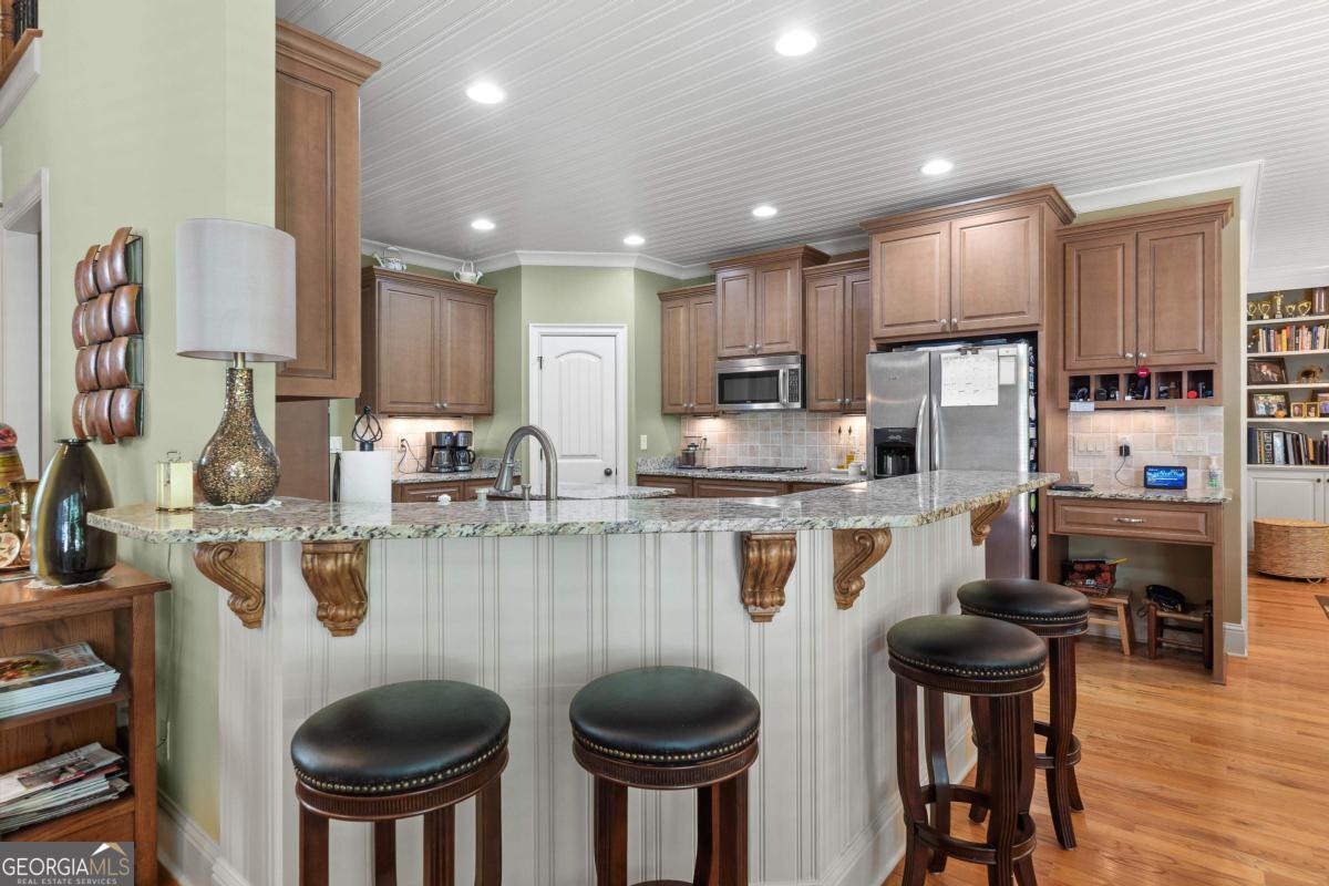 112 Pine Bloom Way Eatonton, GA 31024 - Photo 7 of 31