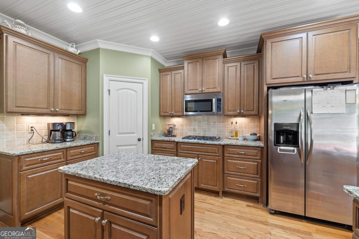 112 Pine Bloom Way Eatonton, GA 31024 - Photo 8 of 31