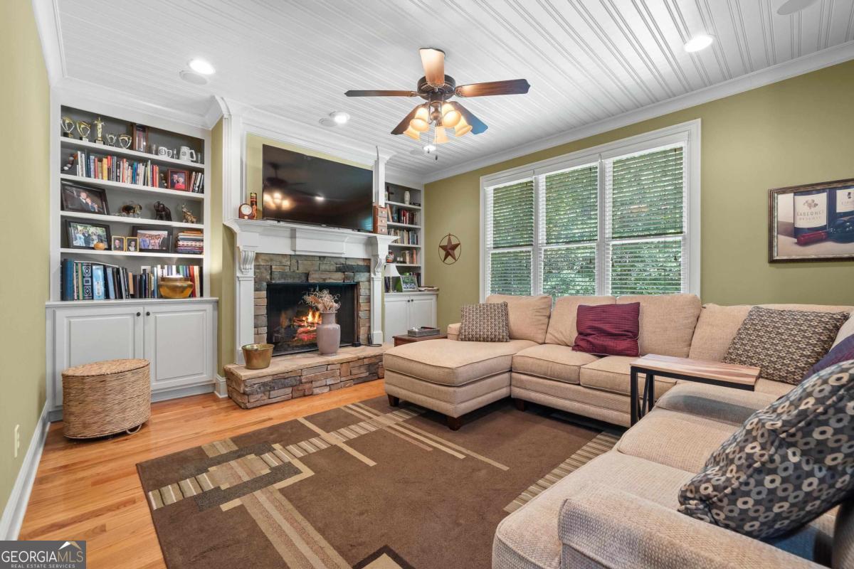 112 Pine Bloom Way Eatonton, GA 31024 - Photo 10 of 31