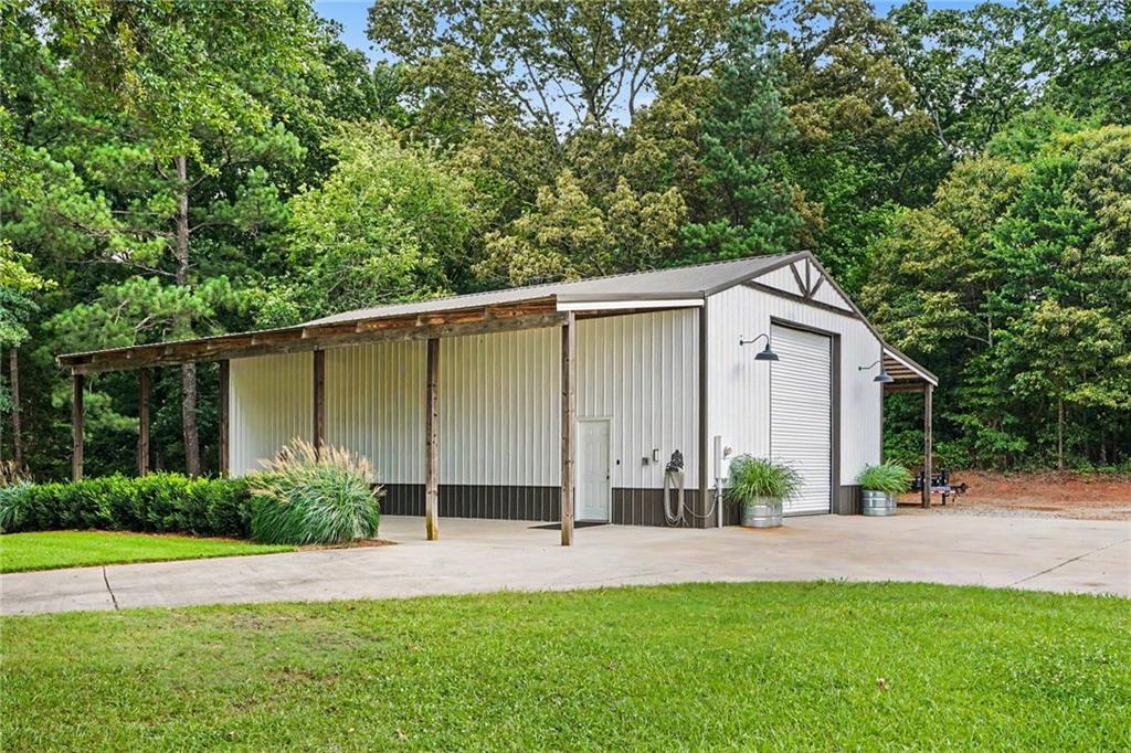 351 Teamon Road Griffin, GA 30223 - Photo 42 of 61 Gallery Image 42