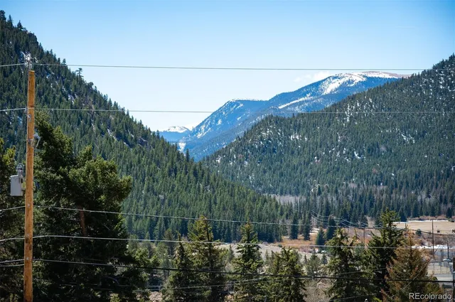 $175,000 | Lot 3 Sunny Avenue, Empire, CO 80438
