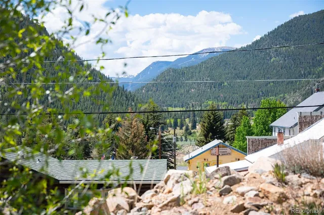 $175,000 | Lot 3 Sunny Avenue, Empire, CO 80438