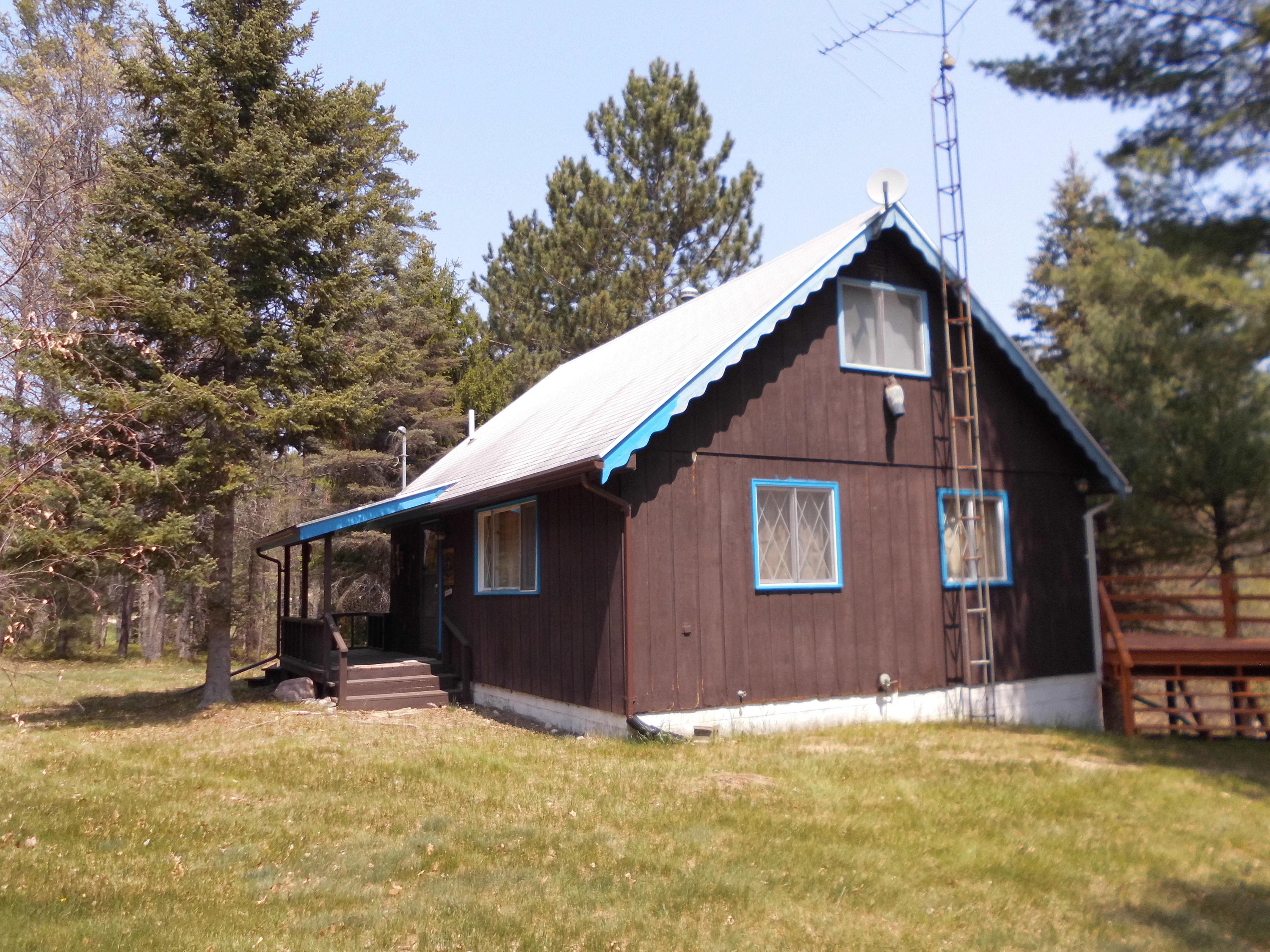 4843 South Staley Lake Road Grayling, MI 49738 - Photo 3 of 30 Gallery Image 3