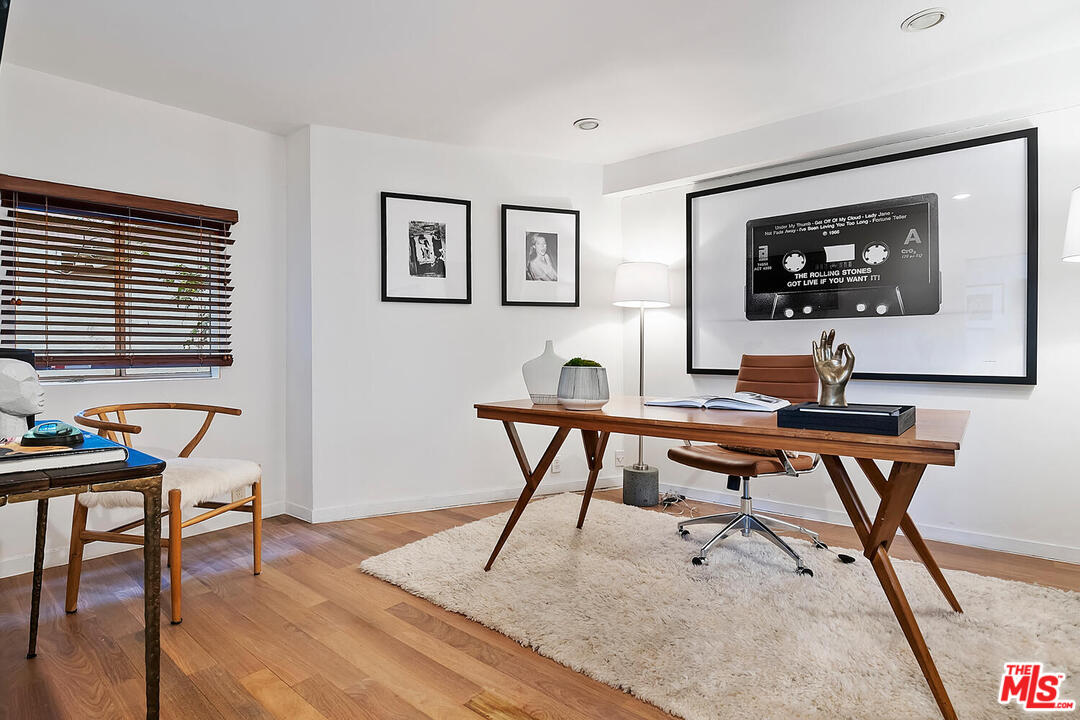3612 Lowry Road Los Angeles, CA 90027 - Photo 18 of 20 Gallery Image 18