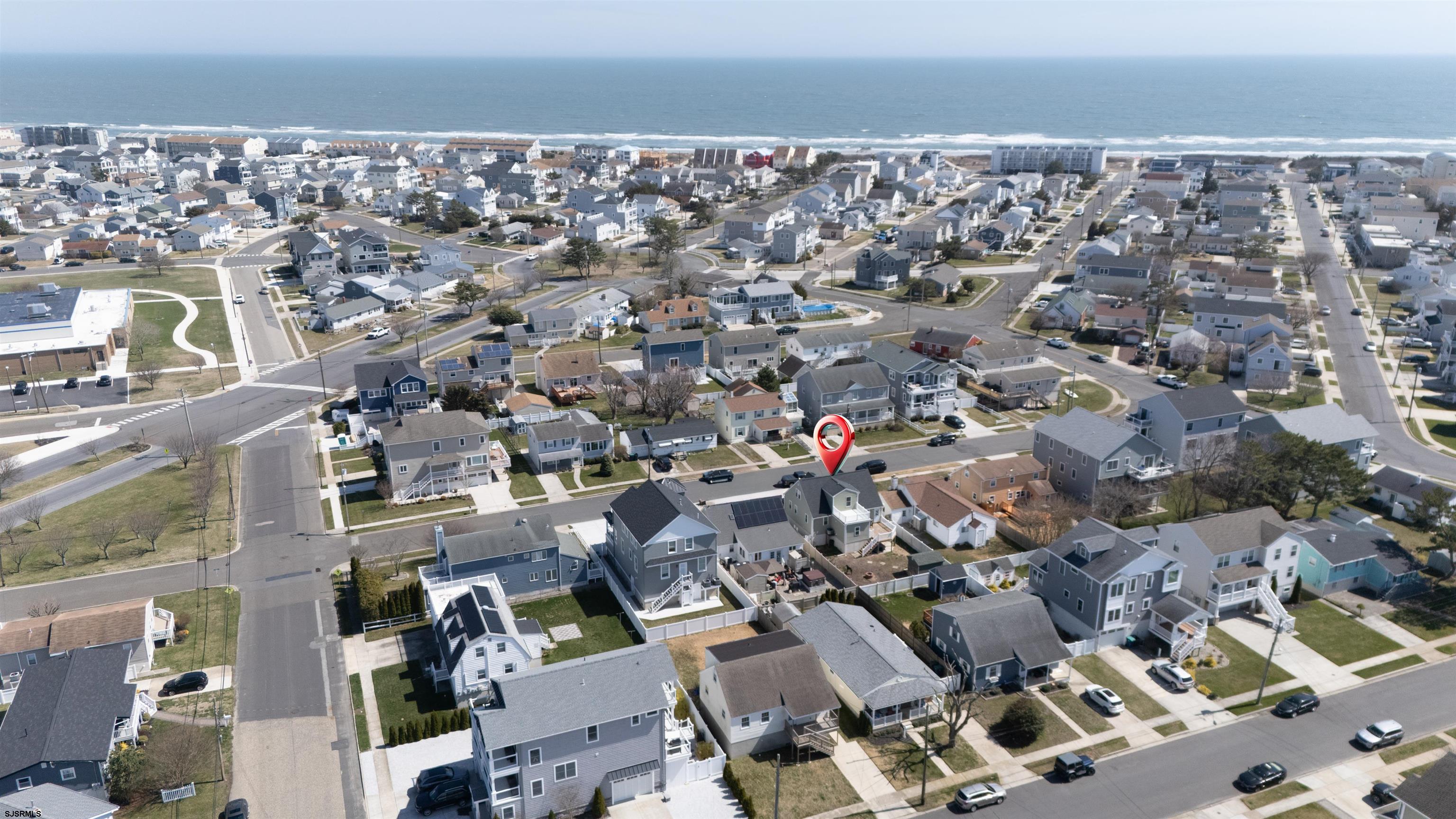 8 Franklin Place Brigantine, NJ 08203 - Photo 2 of 34