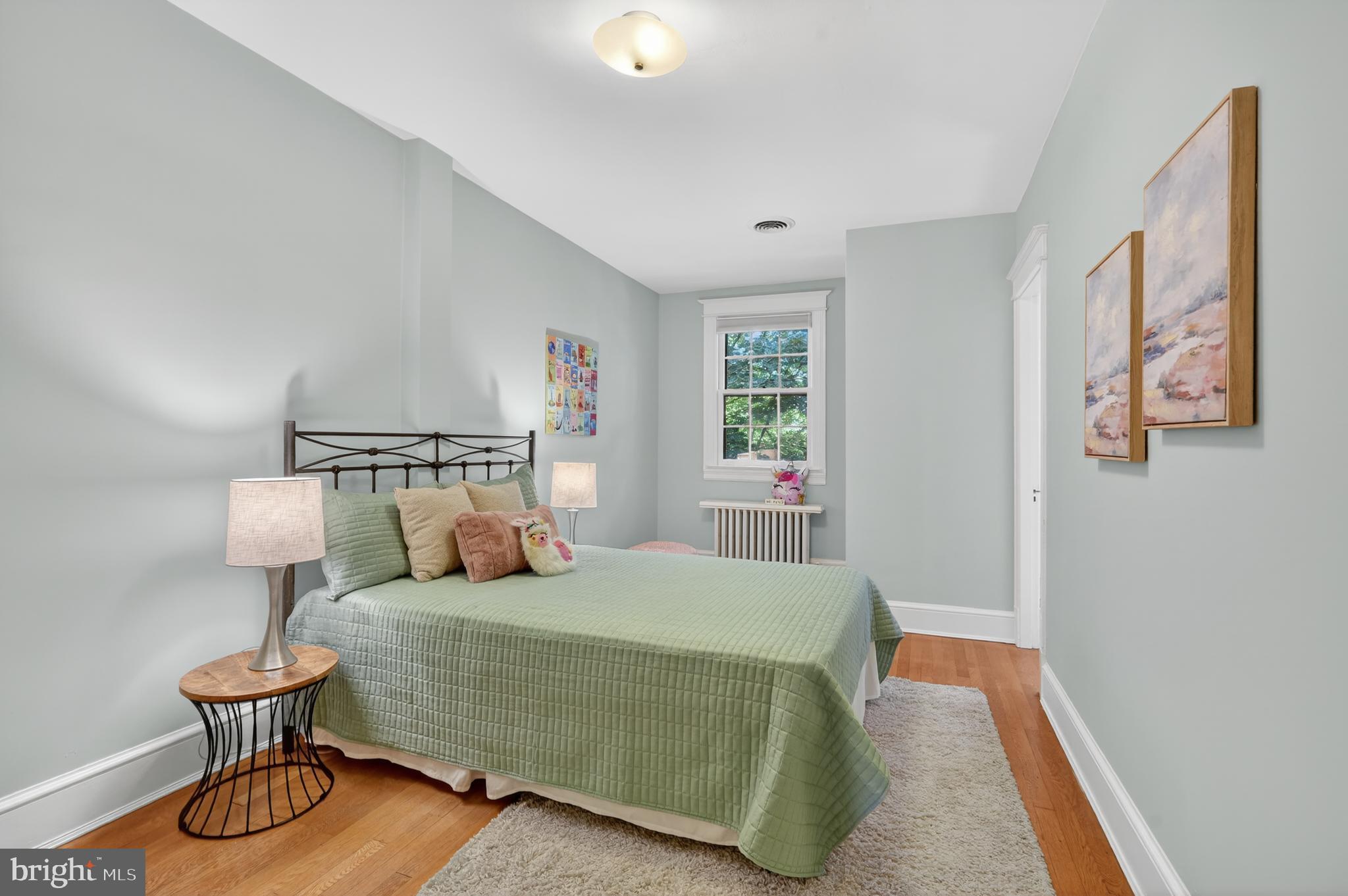 4225 37th Street Northwest Washington, DC 20008 - Photo 22 of 40
