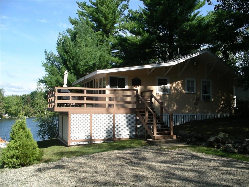 163 Shore Road Lyman, ME 04002 - Photo 1 of 30 Photo