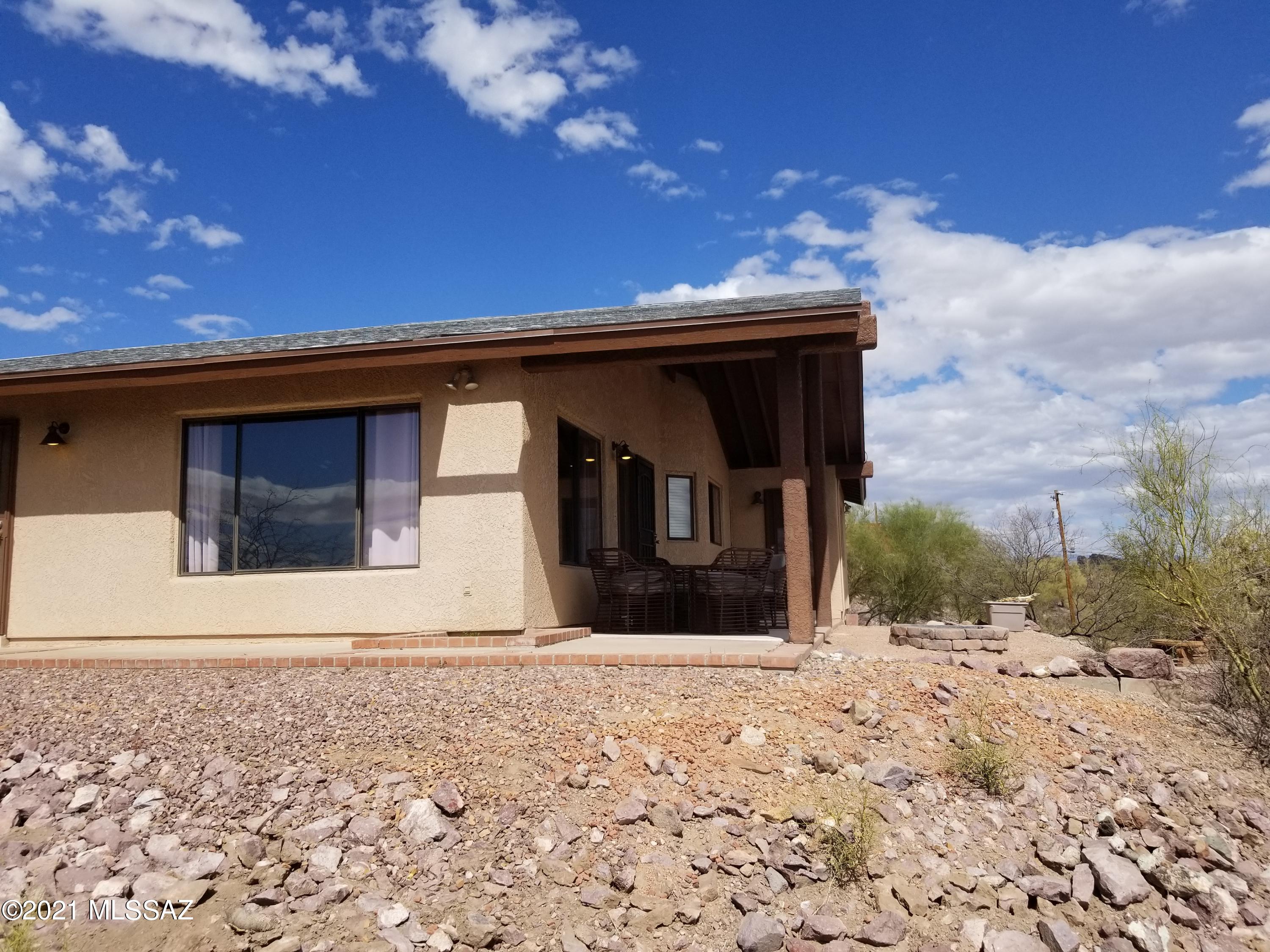 4155 West Weiding Road Tucson, AZ 85746 - Photo 33 of 40 Gallery Image 33
