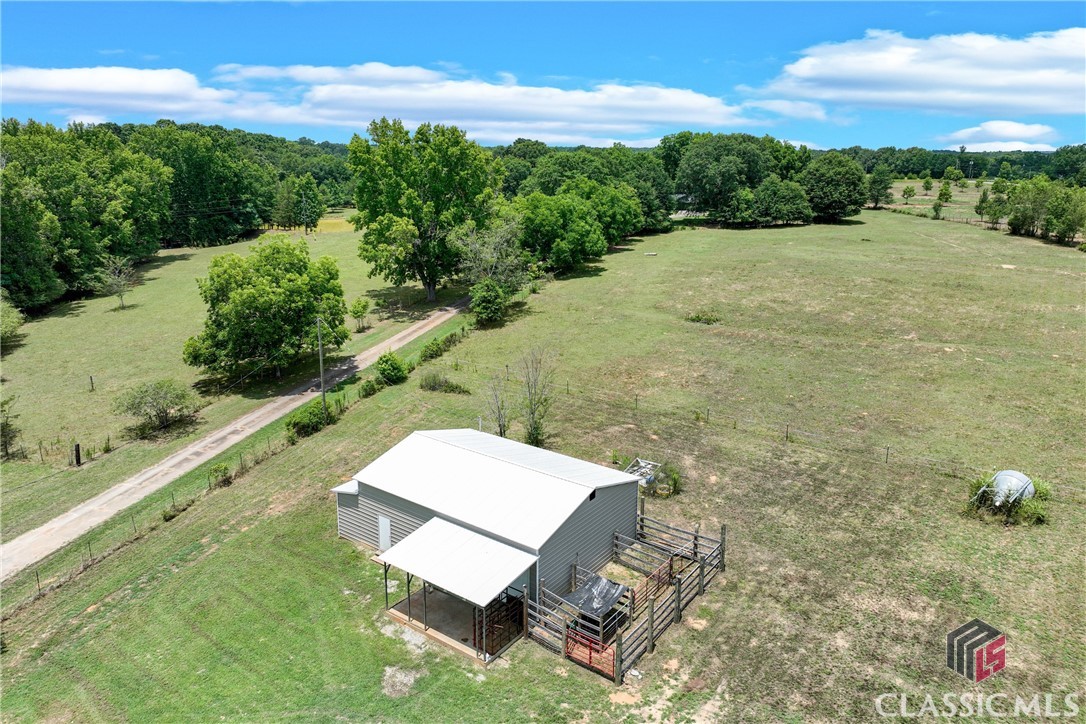 1353 Montevideo Road Hartwell, GA 30643 - Photo 40 of 68