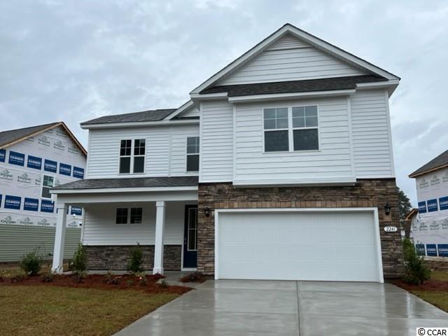 2241 Spring Tree Drive Little River, SC 29566 - Photo 1 of 40 Gallery Image 1