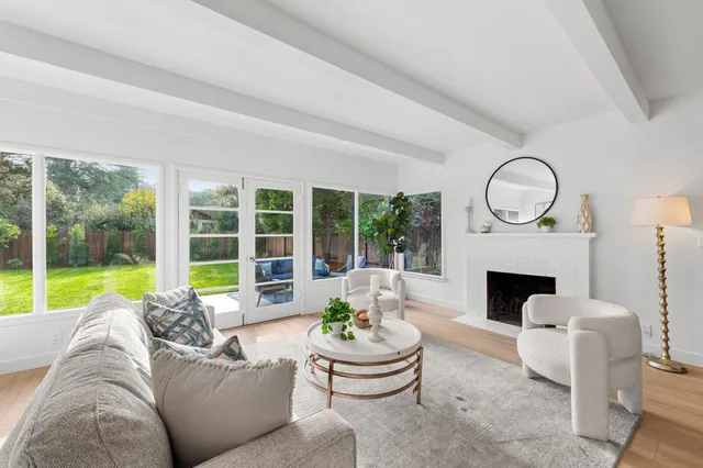 $2,499,950 | 80 Watkins Avenue, Atherton, CA 94027