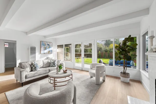 $2,499,950 | 80 Watkins Avenue, Atherton, CA 94027