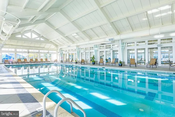 a view of balcony with outdoor space