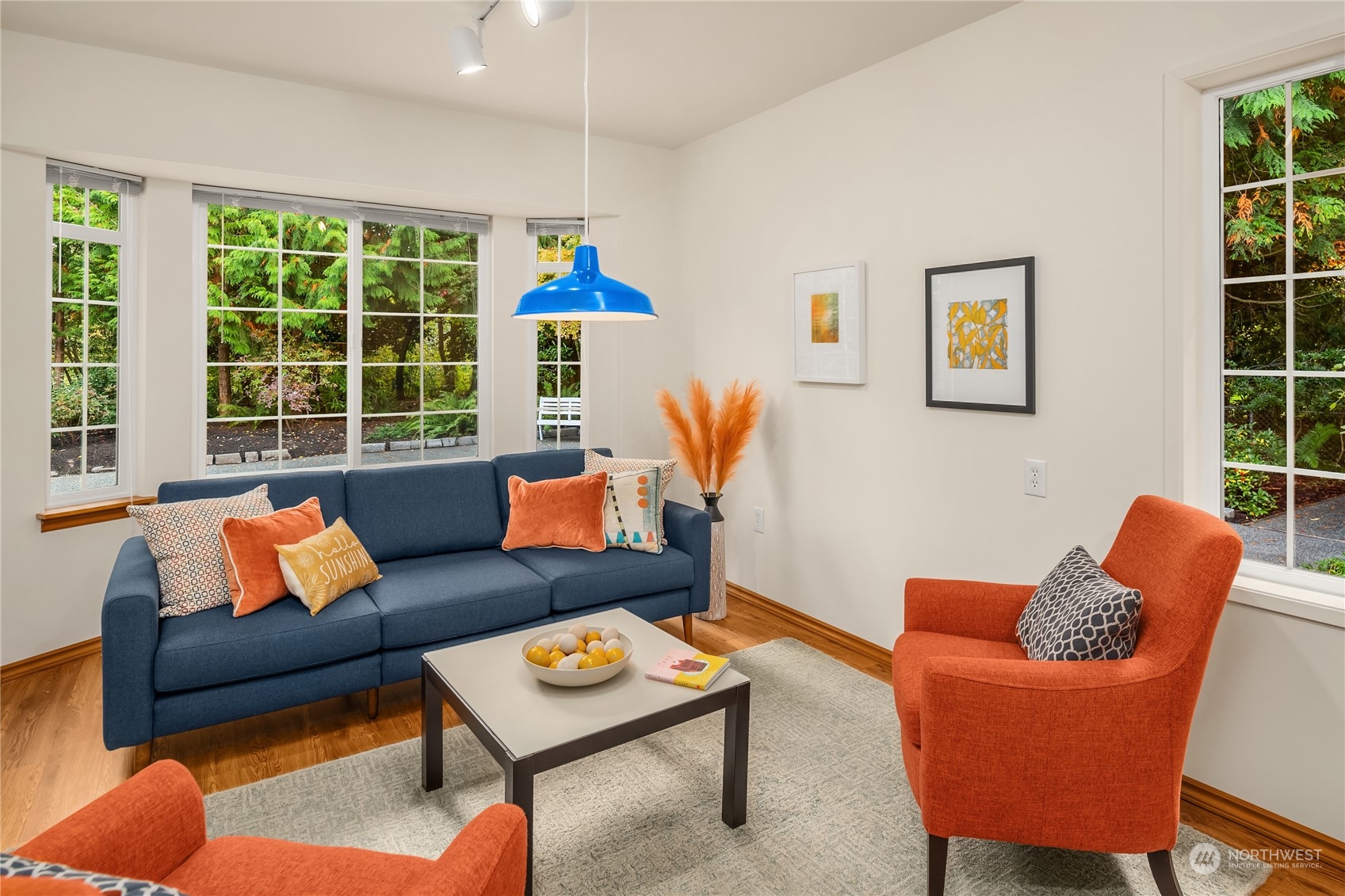 9727 45th Avenue Southwest Seattle, WA 98136 - Photo 20 of 39 Gallery Image 20
